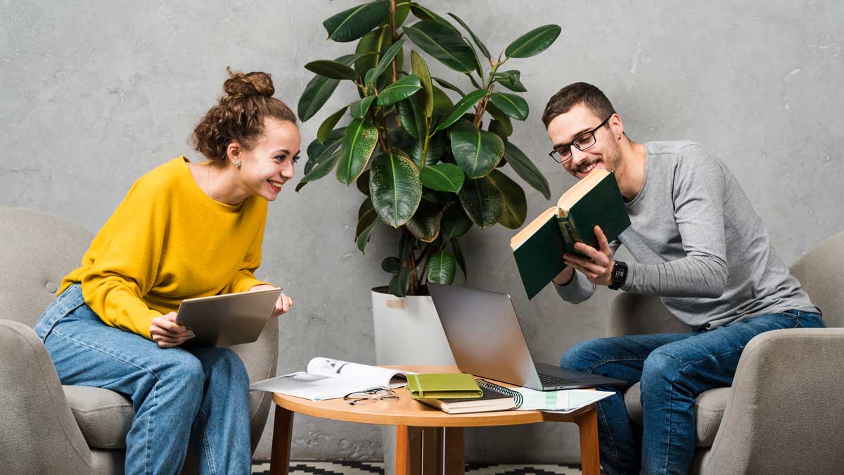 مستقبل التعليم الإلكتروني